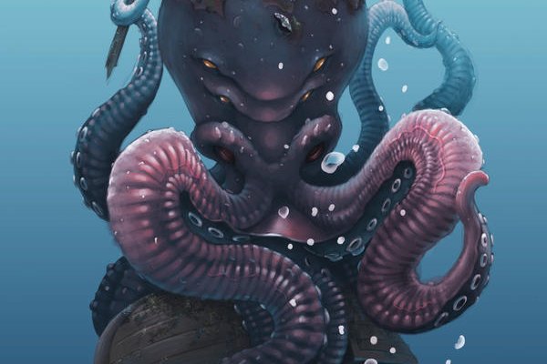 Kraken даркнет что это